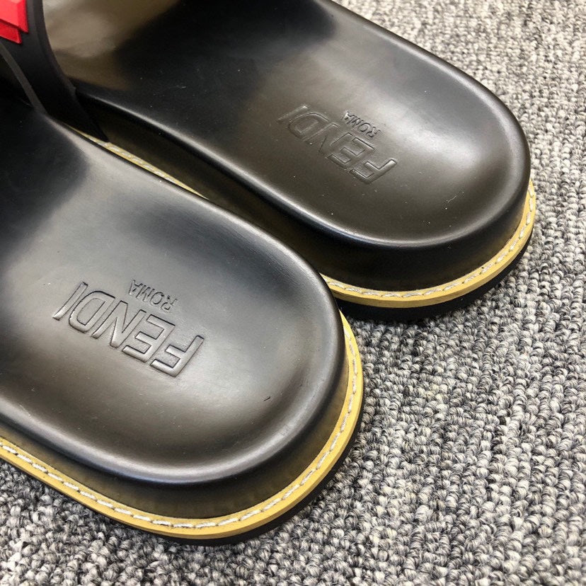 5XF106ZDE Stylish Slippers
