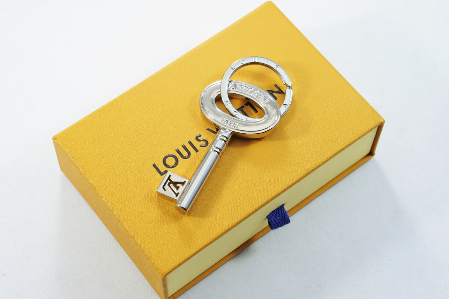 3RE20ADE Stylish key closure