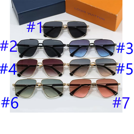 285RE124TDE Stylish Sunglasses