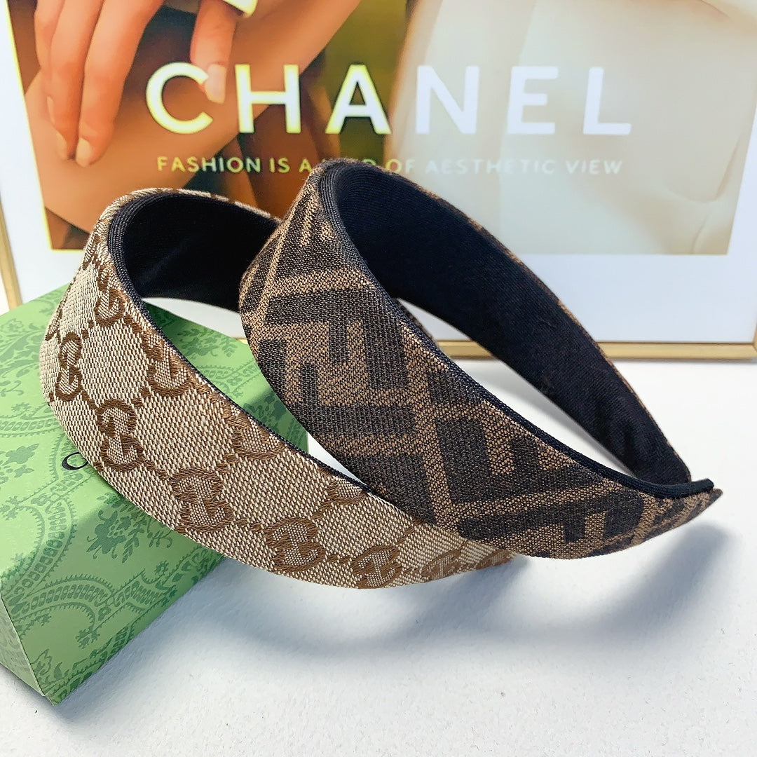 165RB65FDE Stylish hair ornament