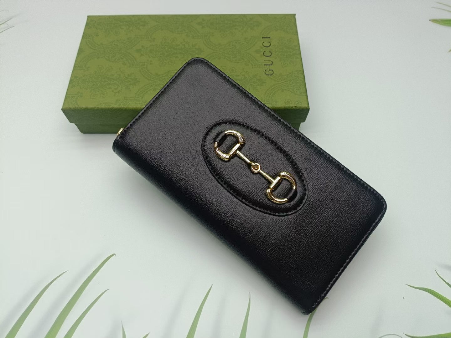 1XB78BDE Stylish leather wallets