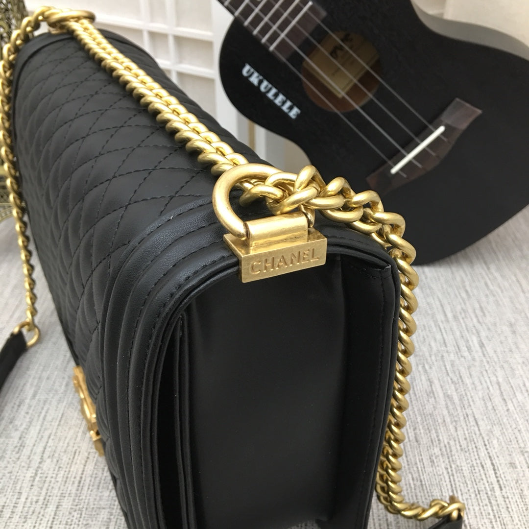 5C60BDE Stylish leather bag 