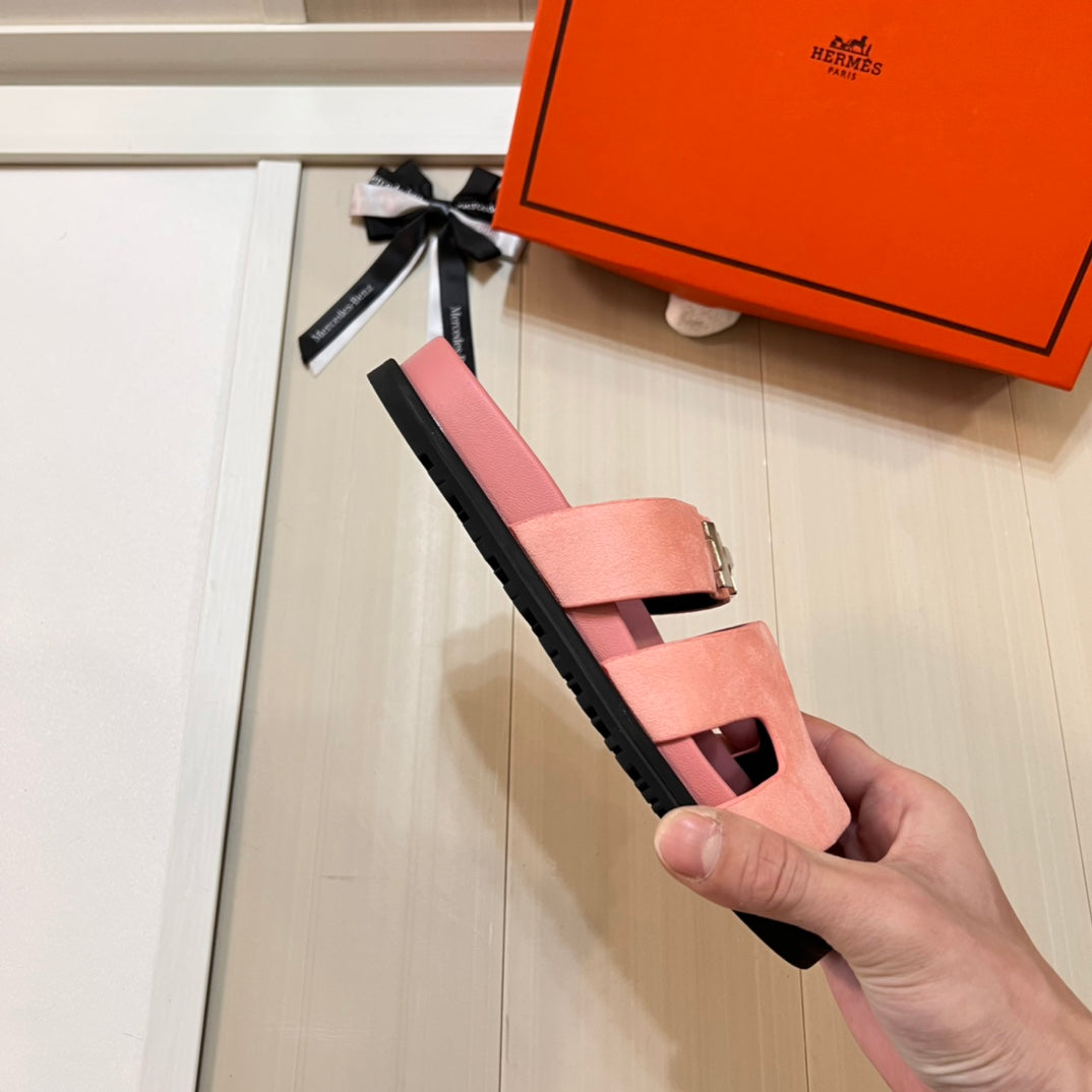 14H206ZDE Stylish Slippers