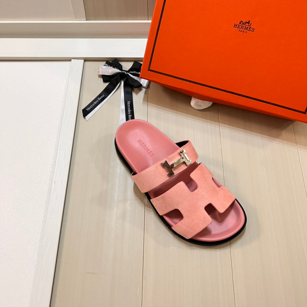 14H206ZDE Stylish Slippers