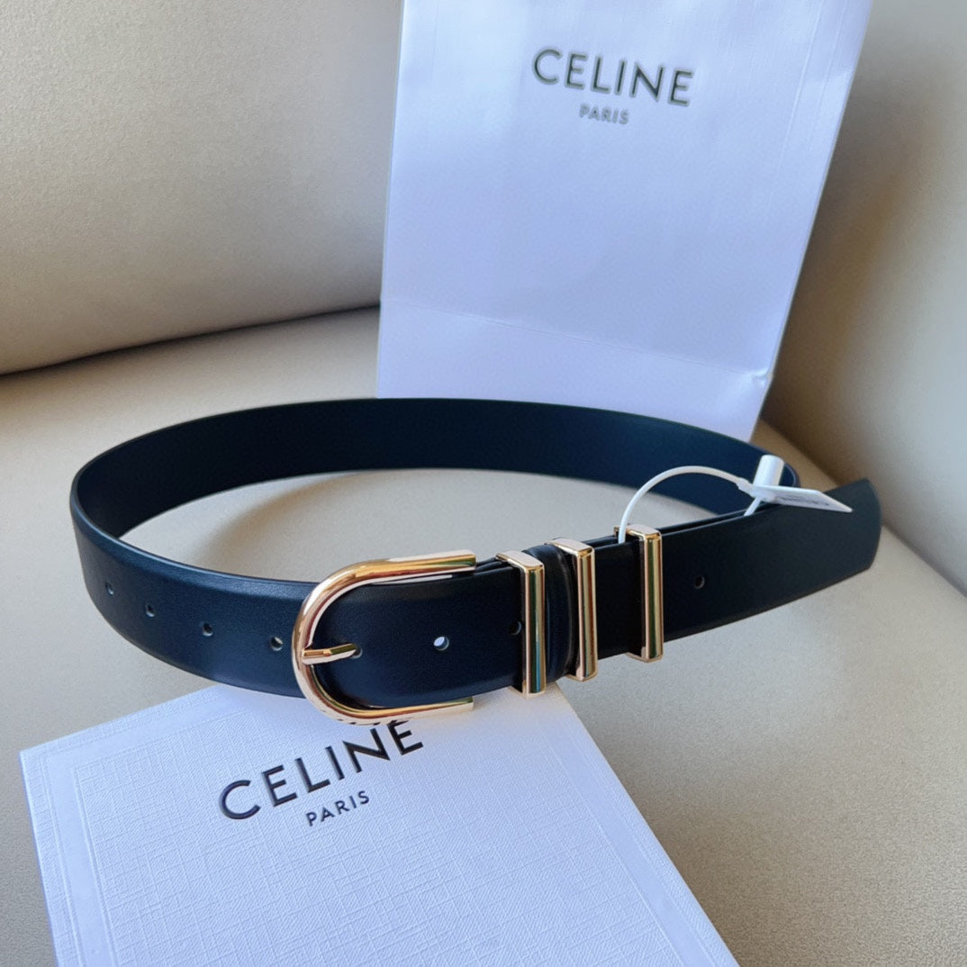 1WN179PDE Stylish  High quality belt With full package