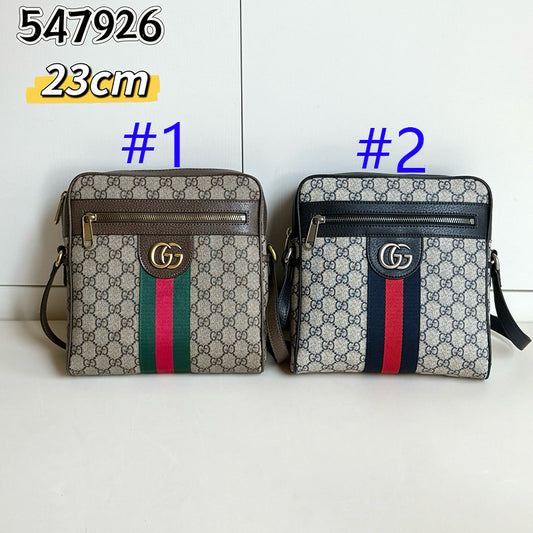 15RB43BDE Stylish leather bag