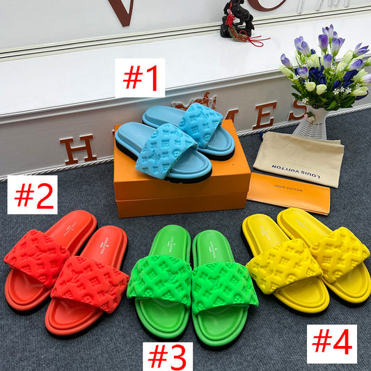 5YE115ZDE Stylish Slippers