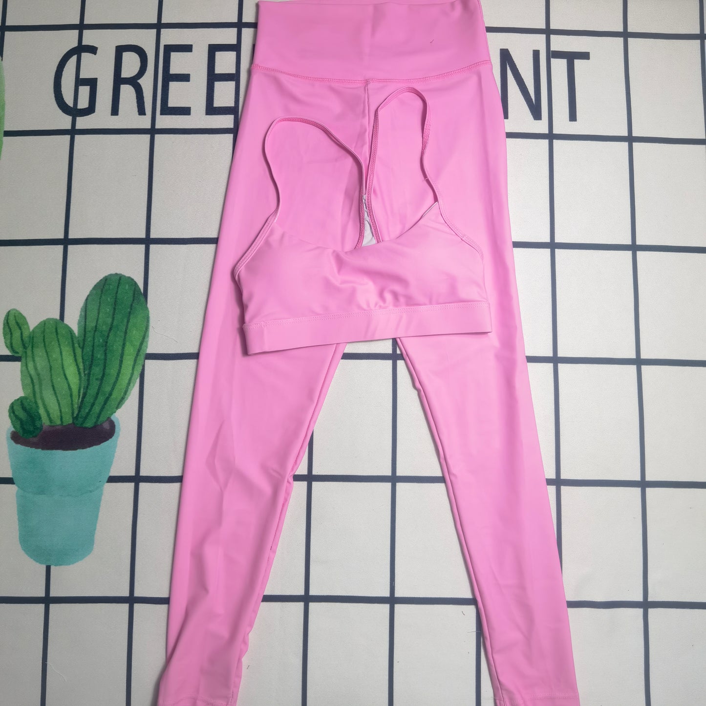 145ZA359YDE Stylish Long sleeve swimsuit