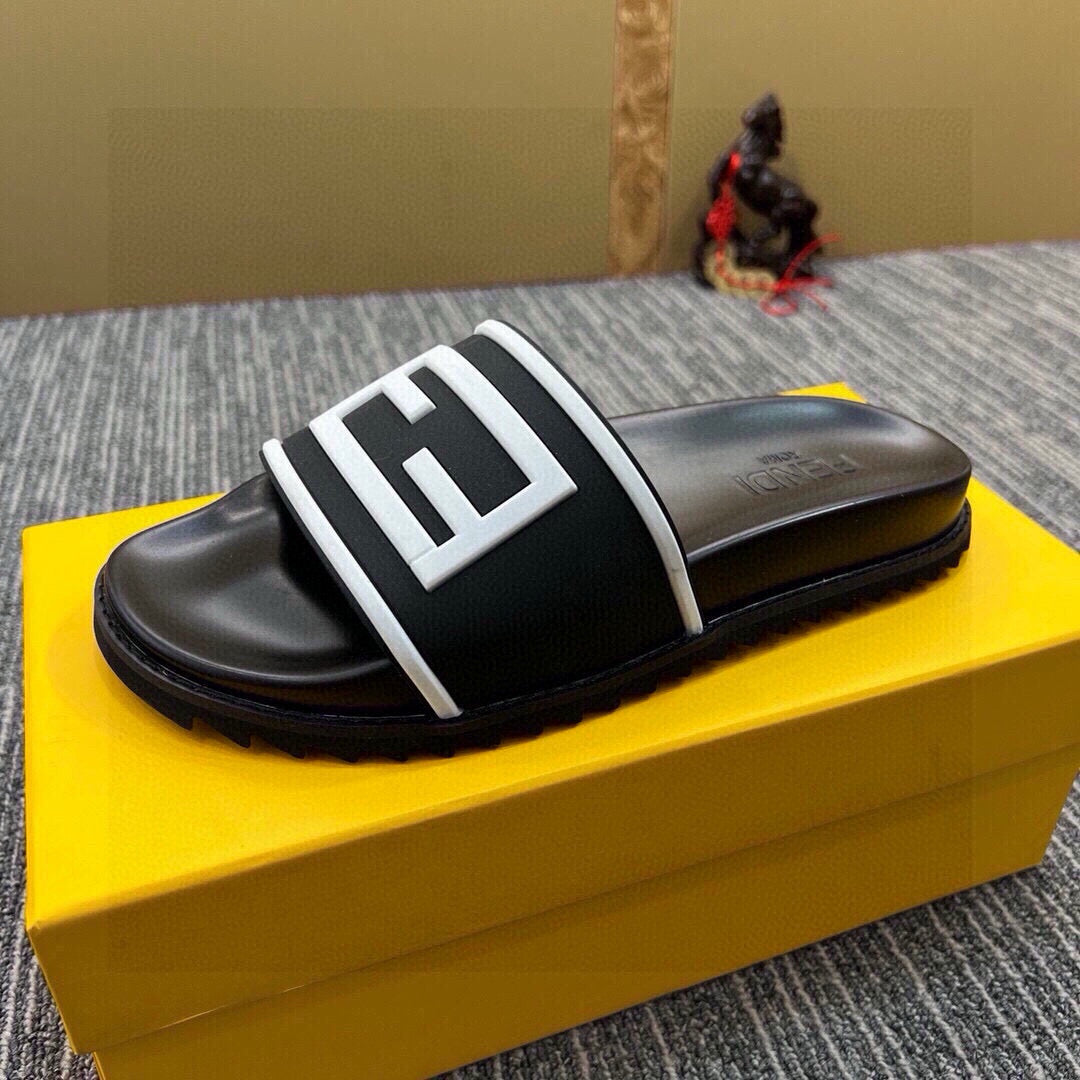 535ZF286ZDE Stylish Slippers