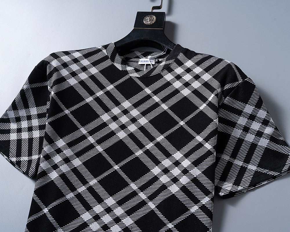 135RR119UDE Stylish shirt and shorts set