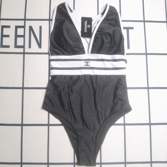 155ZC372YDE Stylish Bikini swimsuit