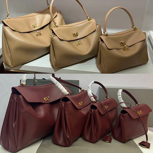 15XJ3BDE Stylish leather bag