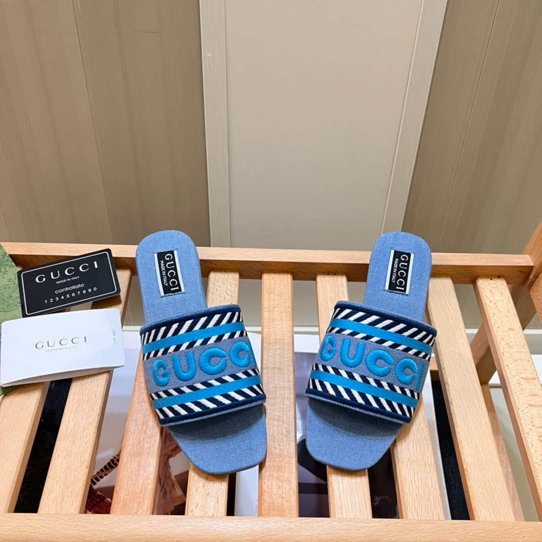 14B6ZDE Stylish Slippers