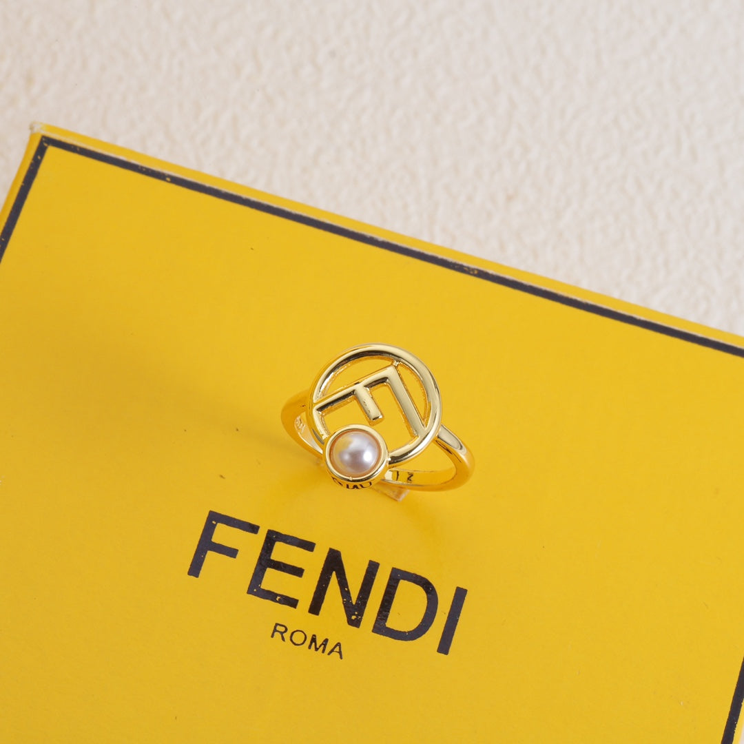 14F181JDE Stylish  rings