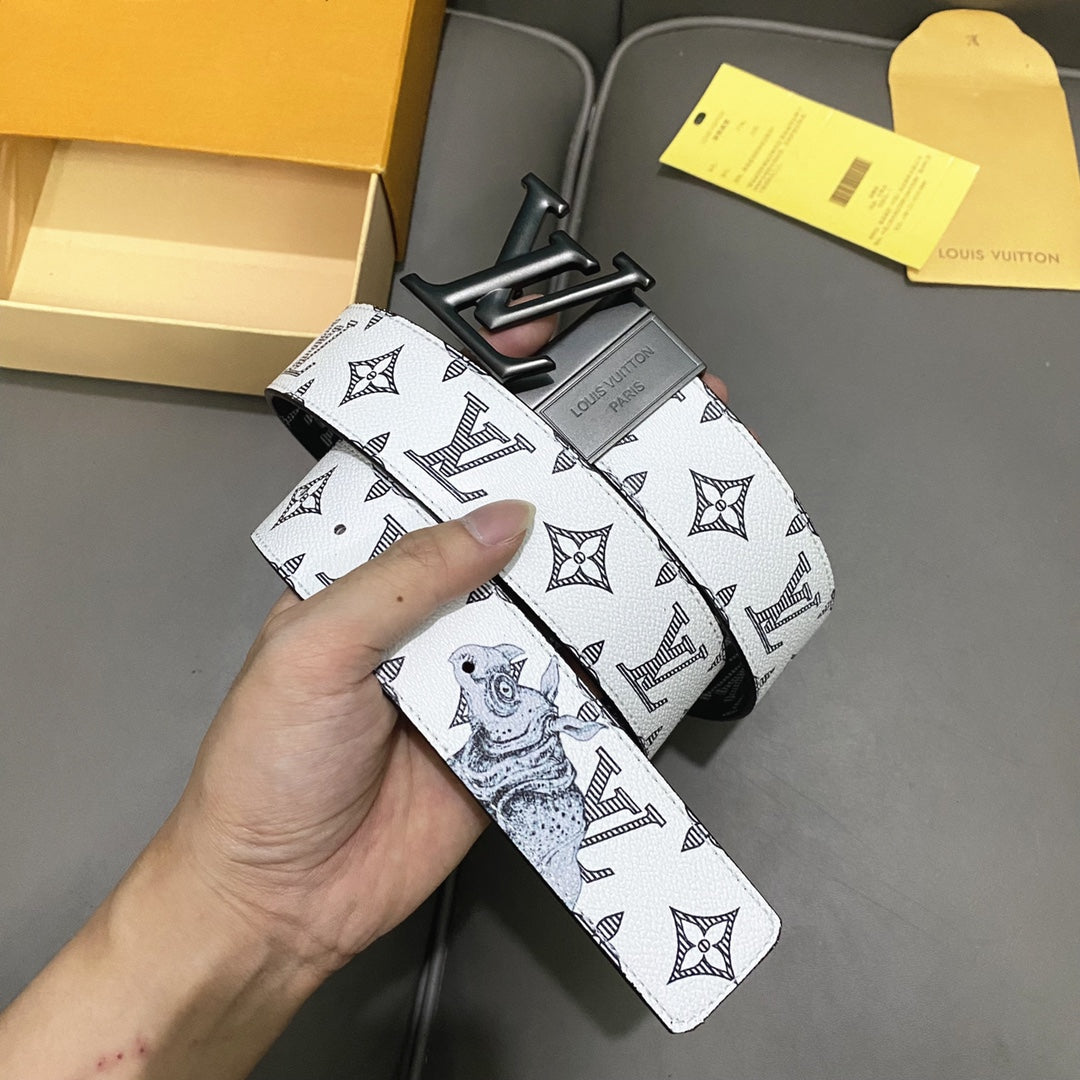 14E70PDE Stylish  High quality belt With full package