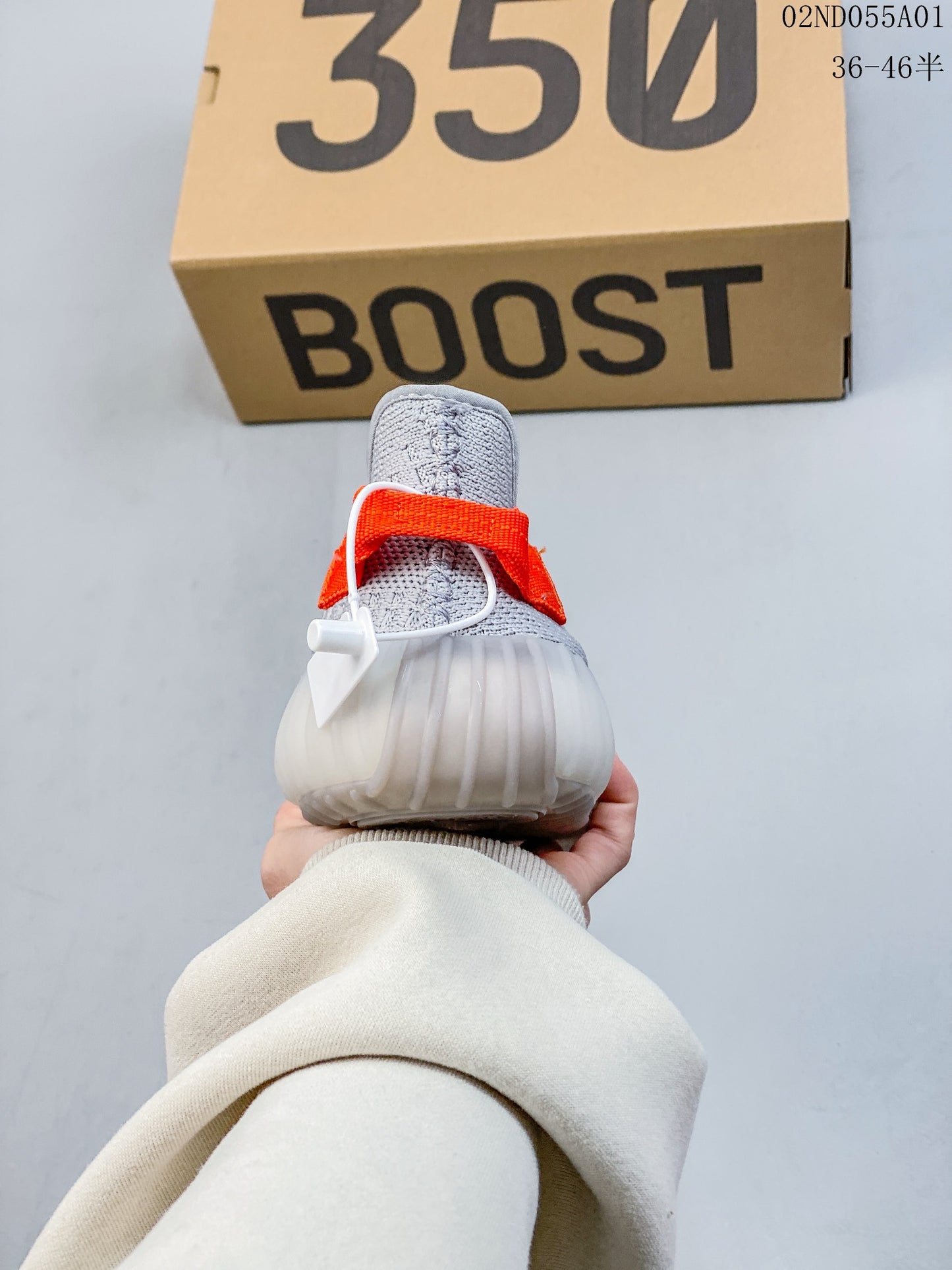 4YA94ZDE Stylish Sneakers (No Box, August-October Big Sale)