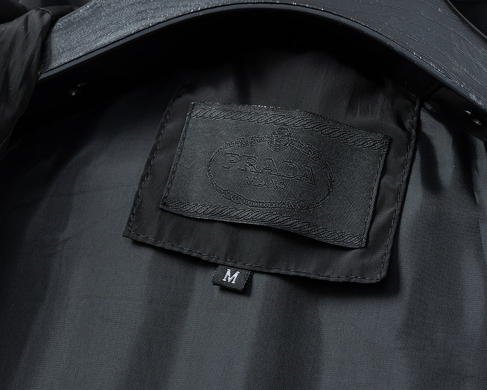 175ZPD37UDE Stylish  Coats