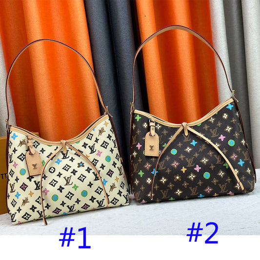 1XE409BDE Stylish leather bag