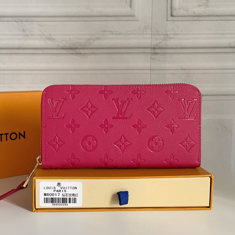 1E06BDE Stylish leather wallets