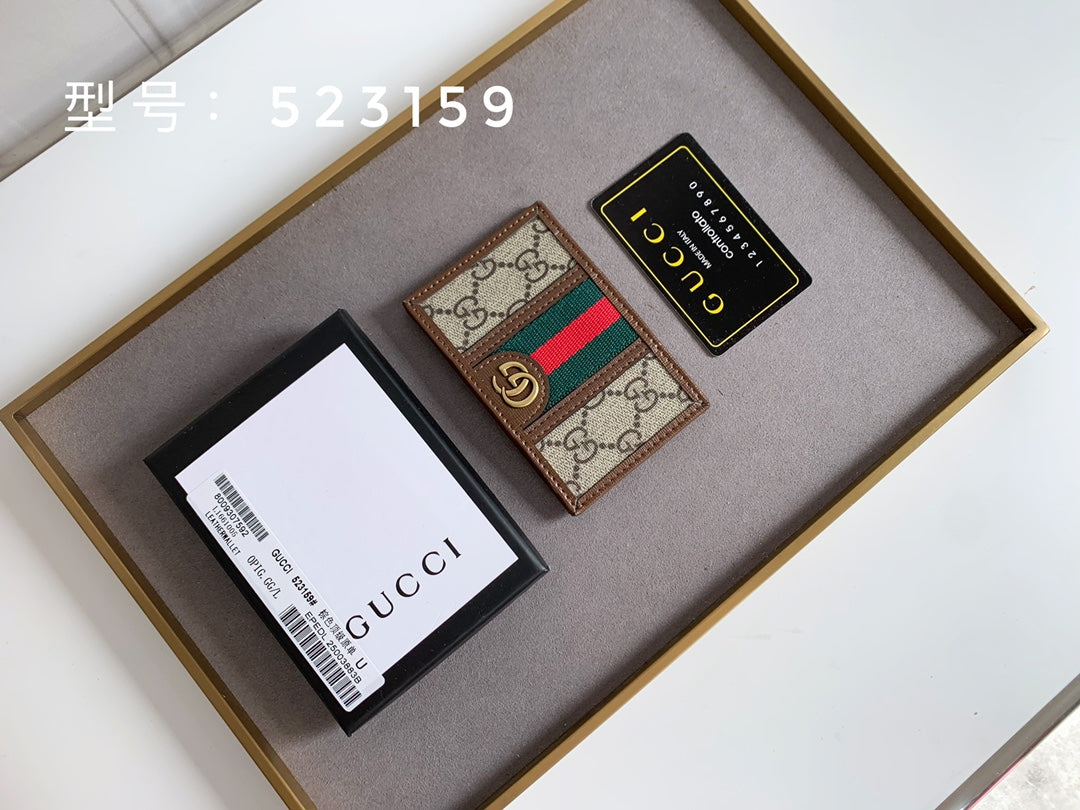 1XB175BDE Stylish leather wallets