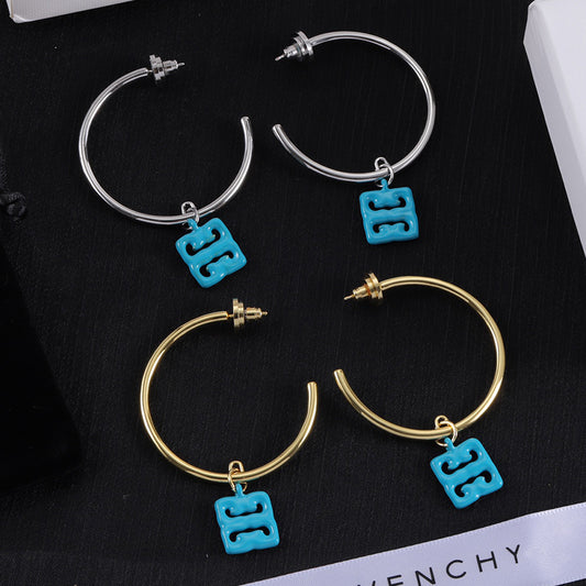 14GV1055EDE Stylish Earrings
