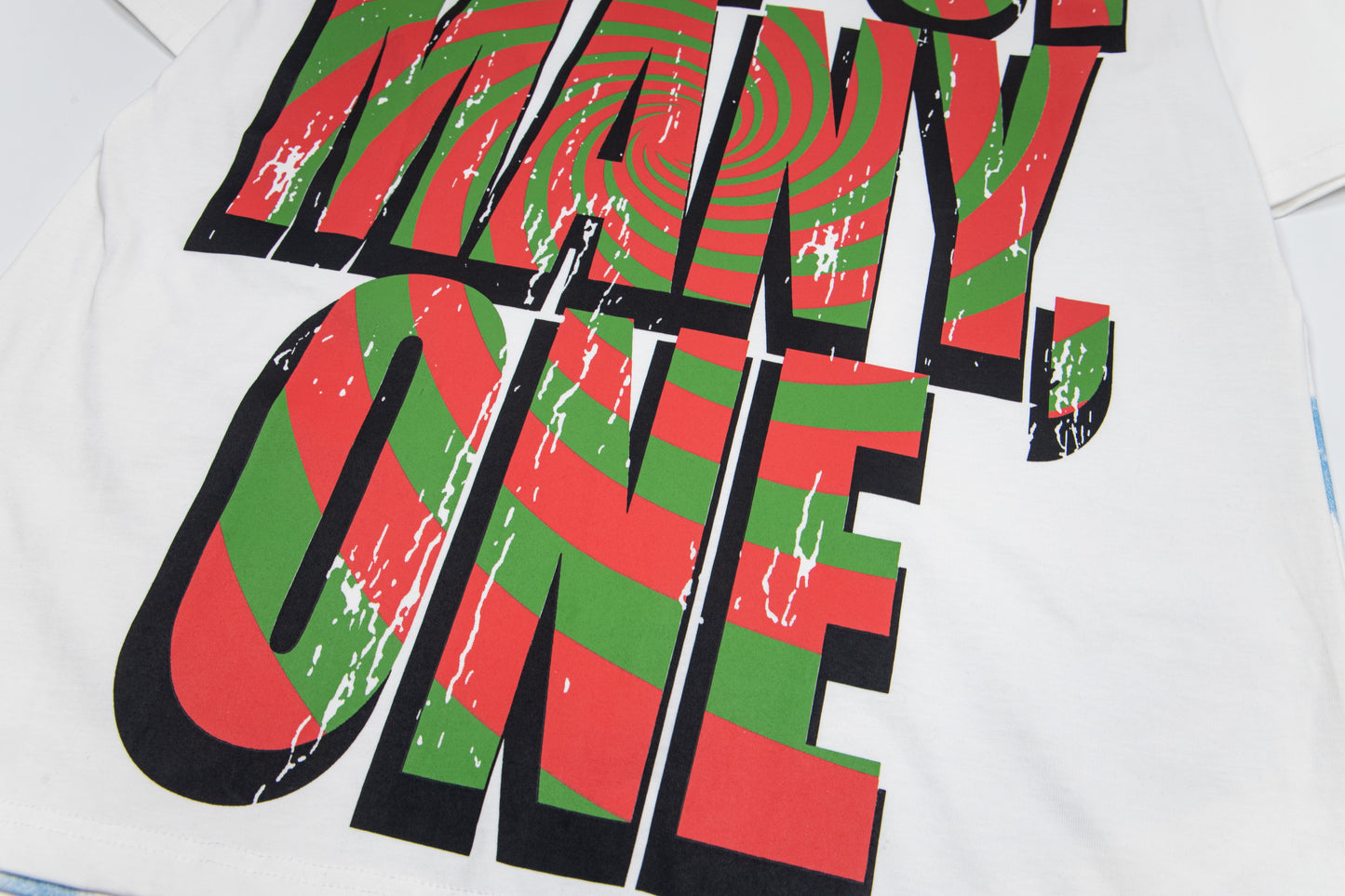 145RA135UDE Stylish T-shirt
