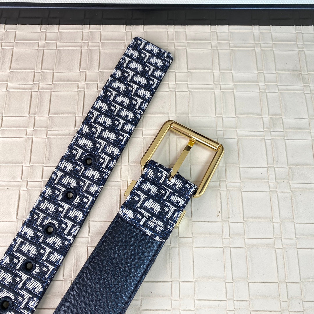 14D127PDE Stylish  High quality belt With full package