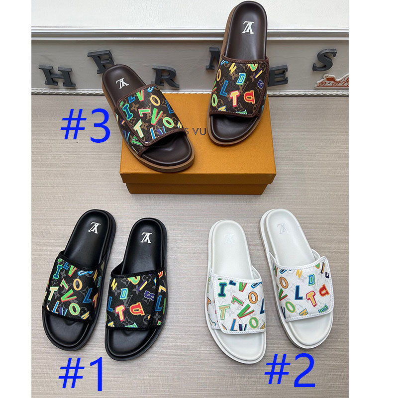 5WE247ZDE Stylish Slippers