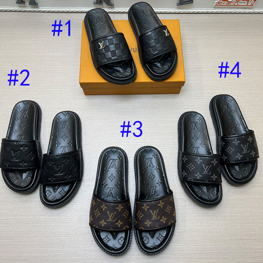 535ZE304ZDE Stylish Slippers