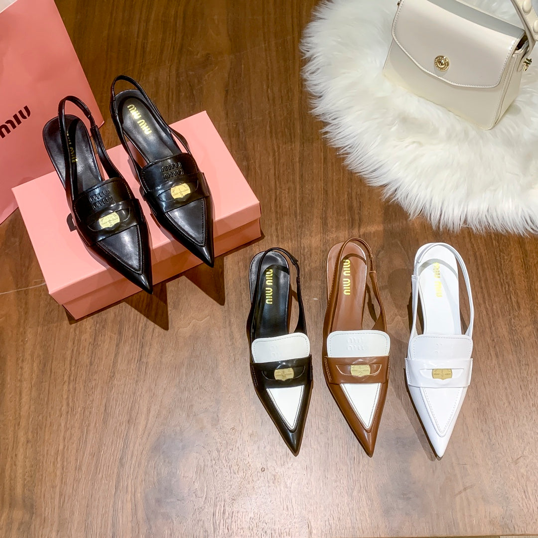 1WA259ZDE Stylish High heels