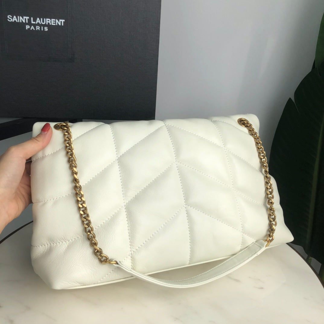 1XSL266BDE Stylish leather bag 