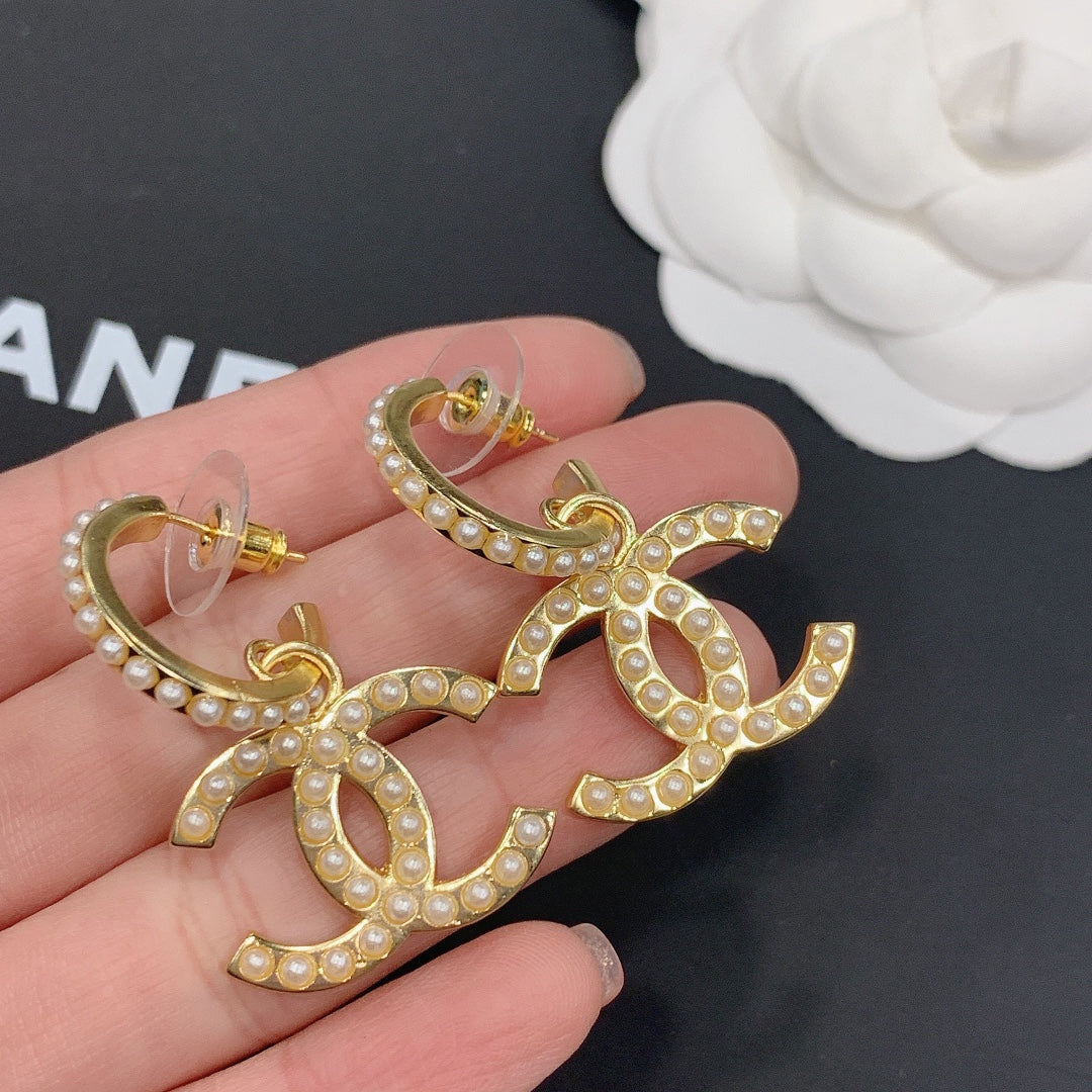 1YC148EDE Stylish Earrings