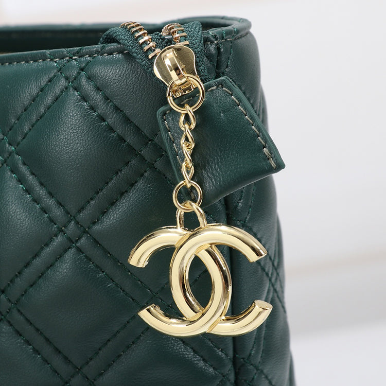 55C2BDE Stylish leather bag 
