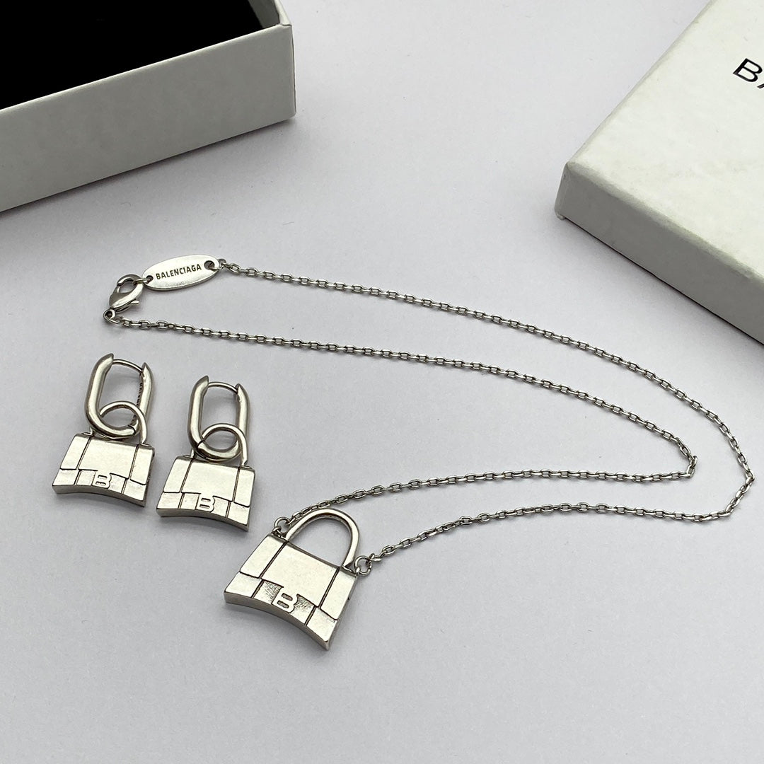 14J147XDE Stylish  Necklaces Bracelets