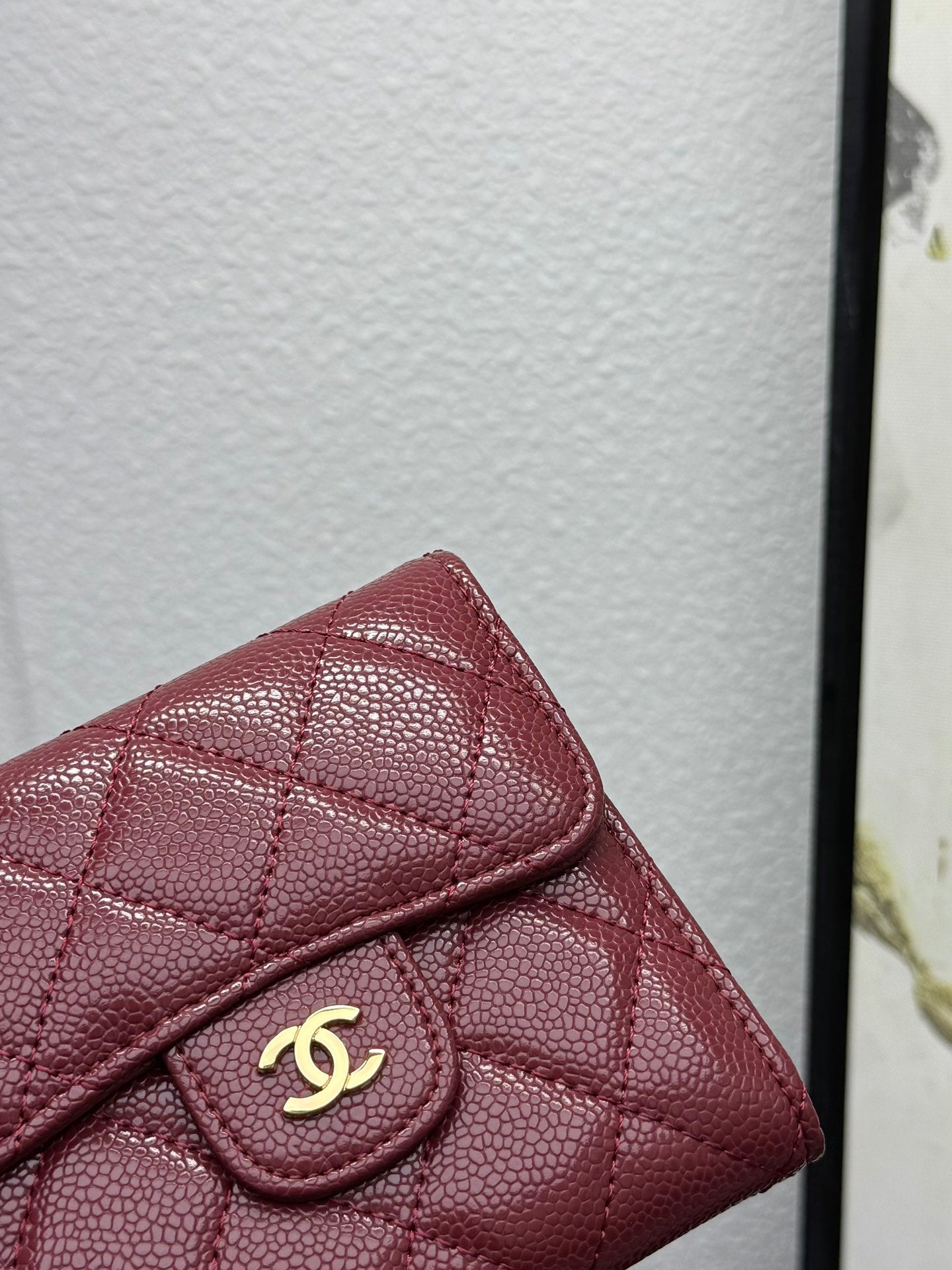 15RC96BDE Stylish leather bag