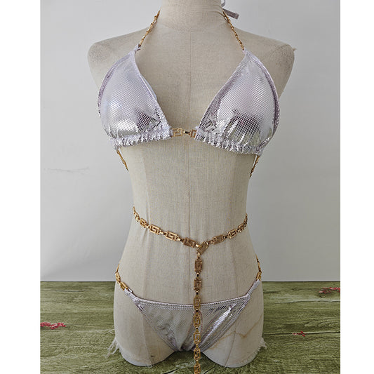 14V8YDE Stylish  Bikini swimsuit