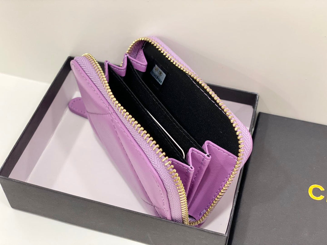 1XC103BDE Stylish leather wallets
