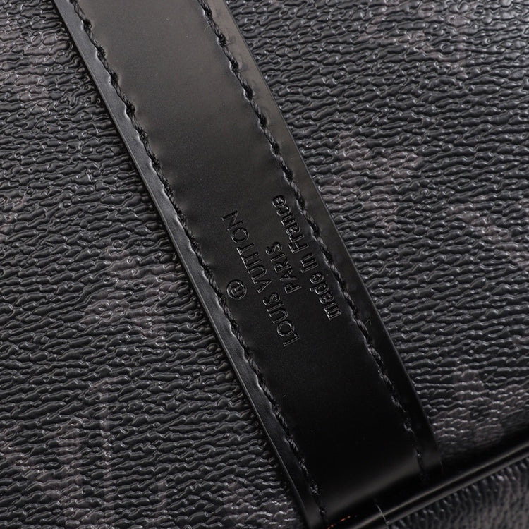 1E93BDE Stylish leather luggage bags