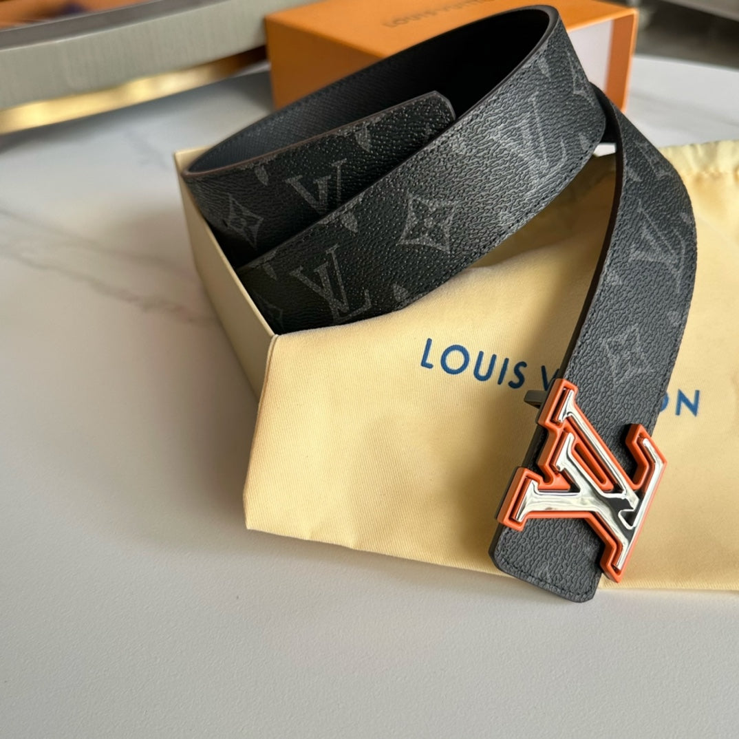 14E59PDE Stylish  High quality belt With full package