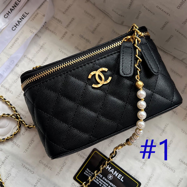 155XC29BDE Stylish leather bag