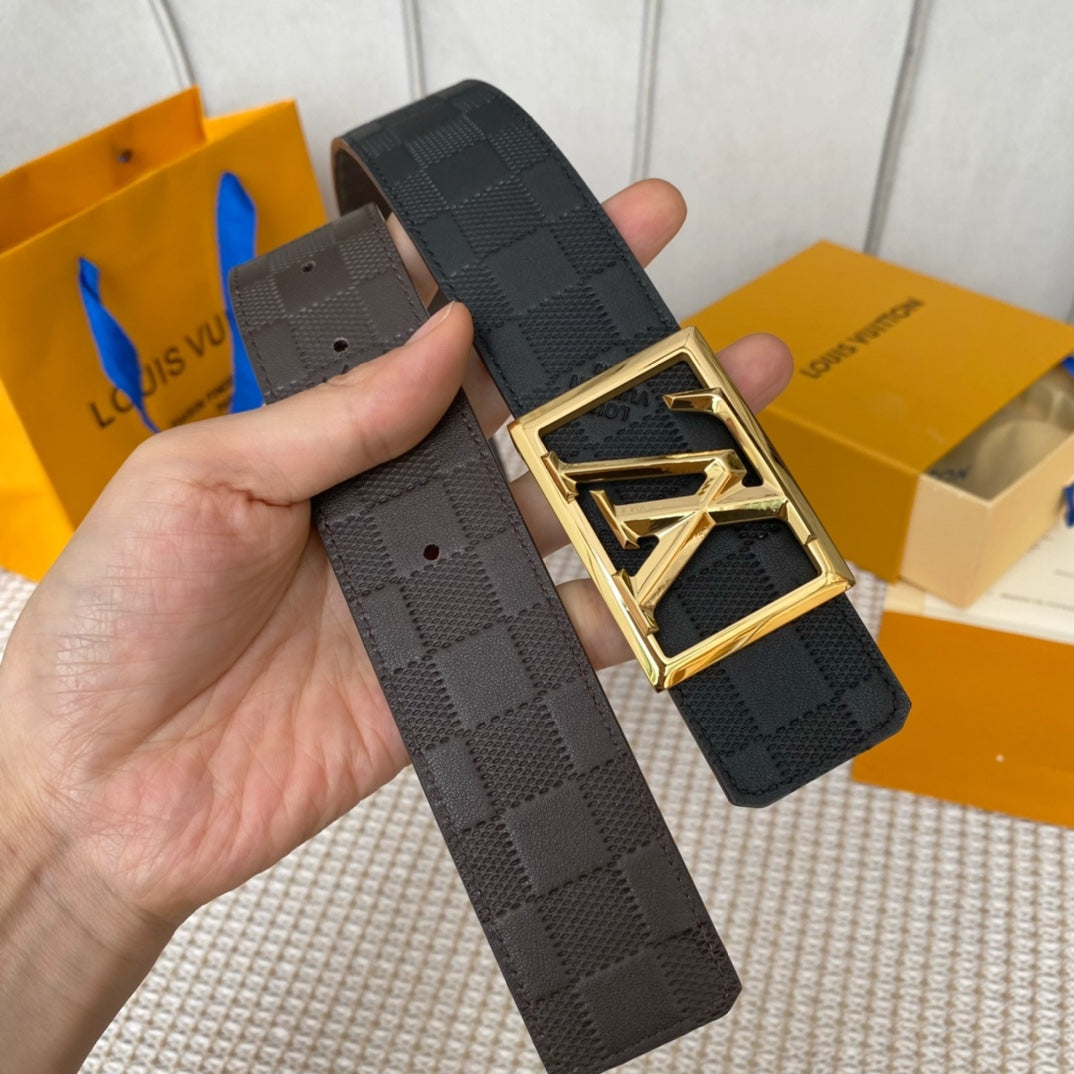 14E1PDE Stylish  High quality belt With full package