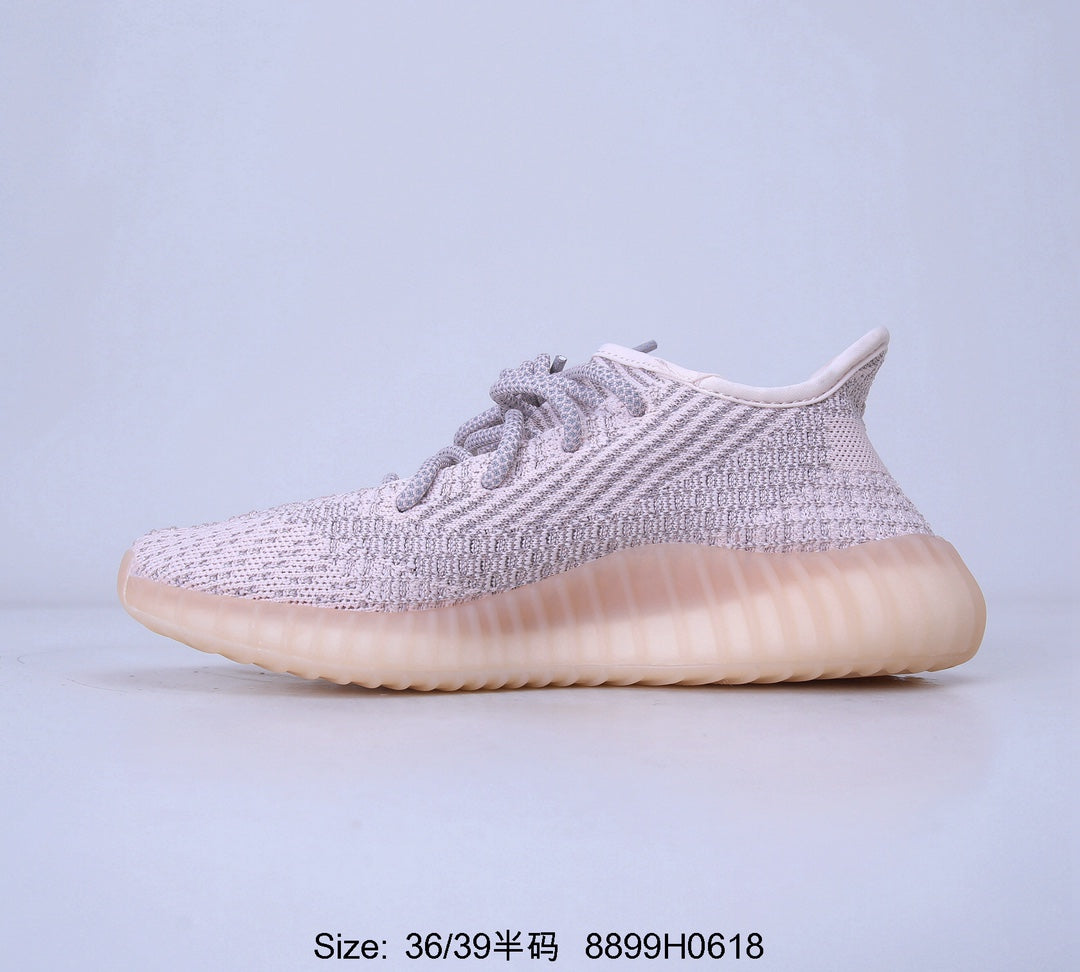 4YA90ZDE Stylish Sneakers (No Box, August-October Big Sale)