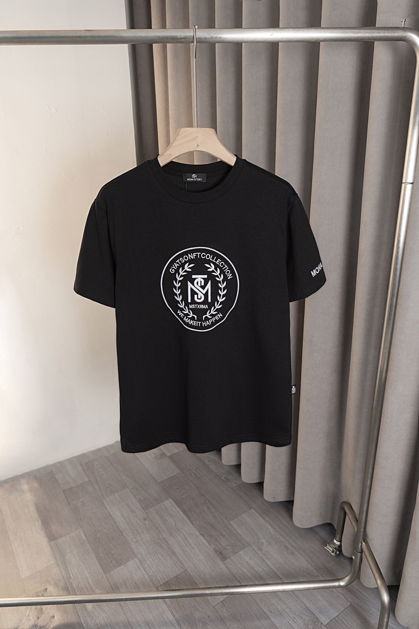 1ZA580UDE Stylish T-shirts
