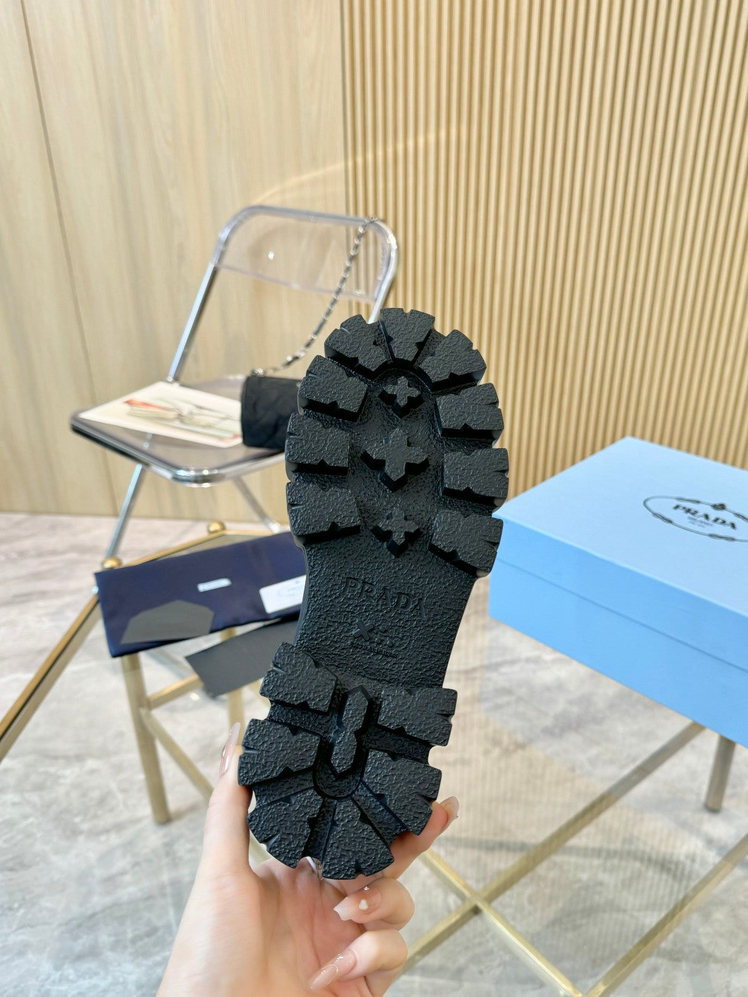 285ZPD41ZDE Stylish leather Shoes