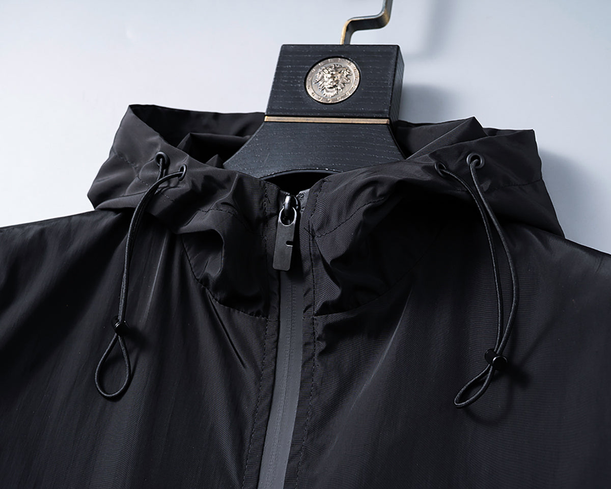 175ZR23UDE Stylish Coats