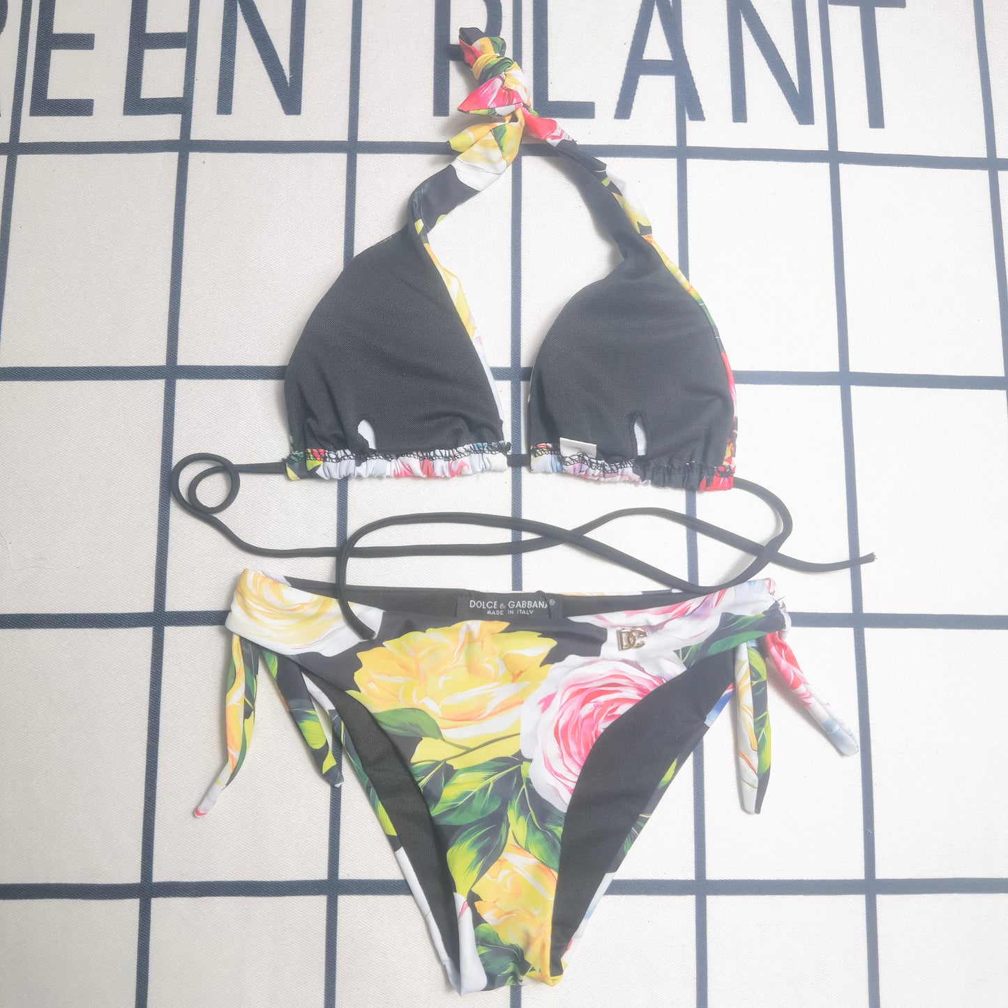 145ZA365YDE Stylish Bikini swimsuit
