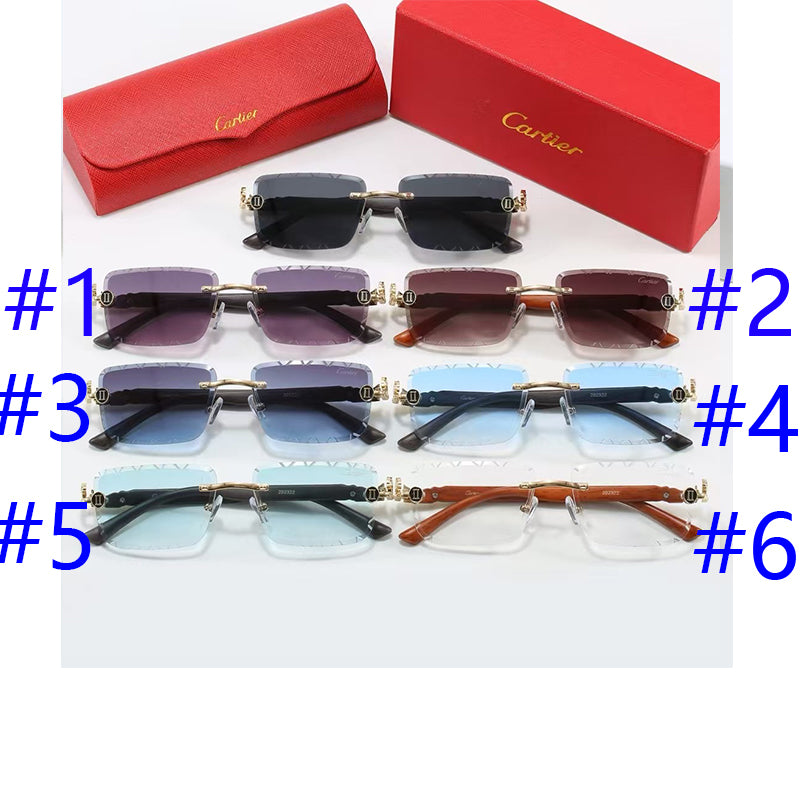 285RK65TDE Stylish Sunglasses