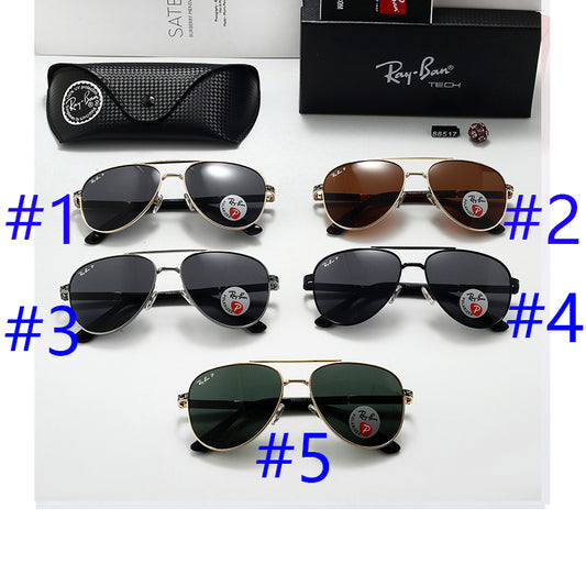285RA110TDE Stylish Sunglasses