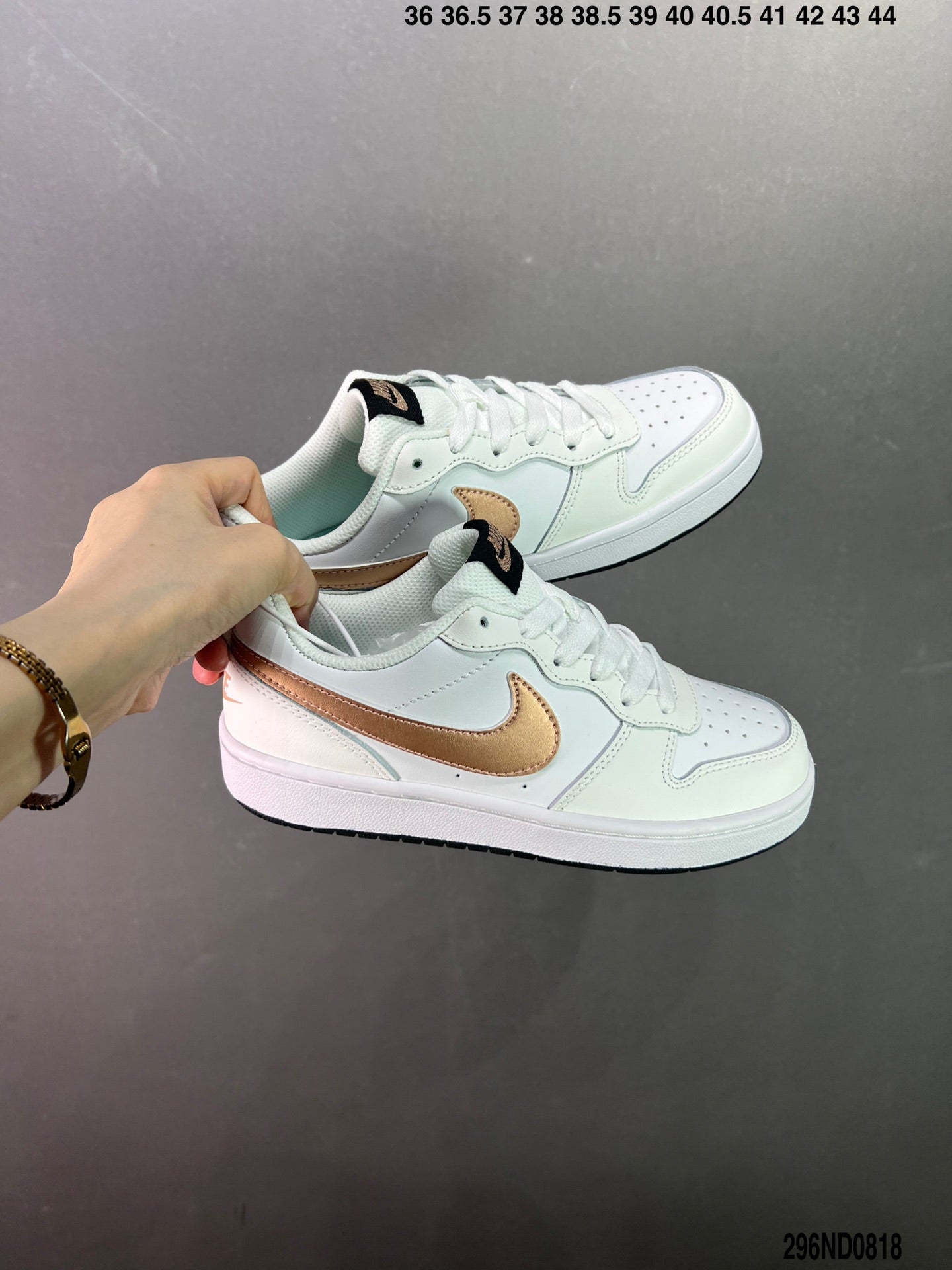 4YN40ZDE Stylish Sneakers (No Box, August-October Big Sale)