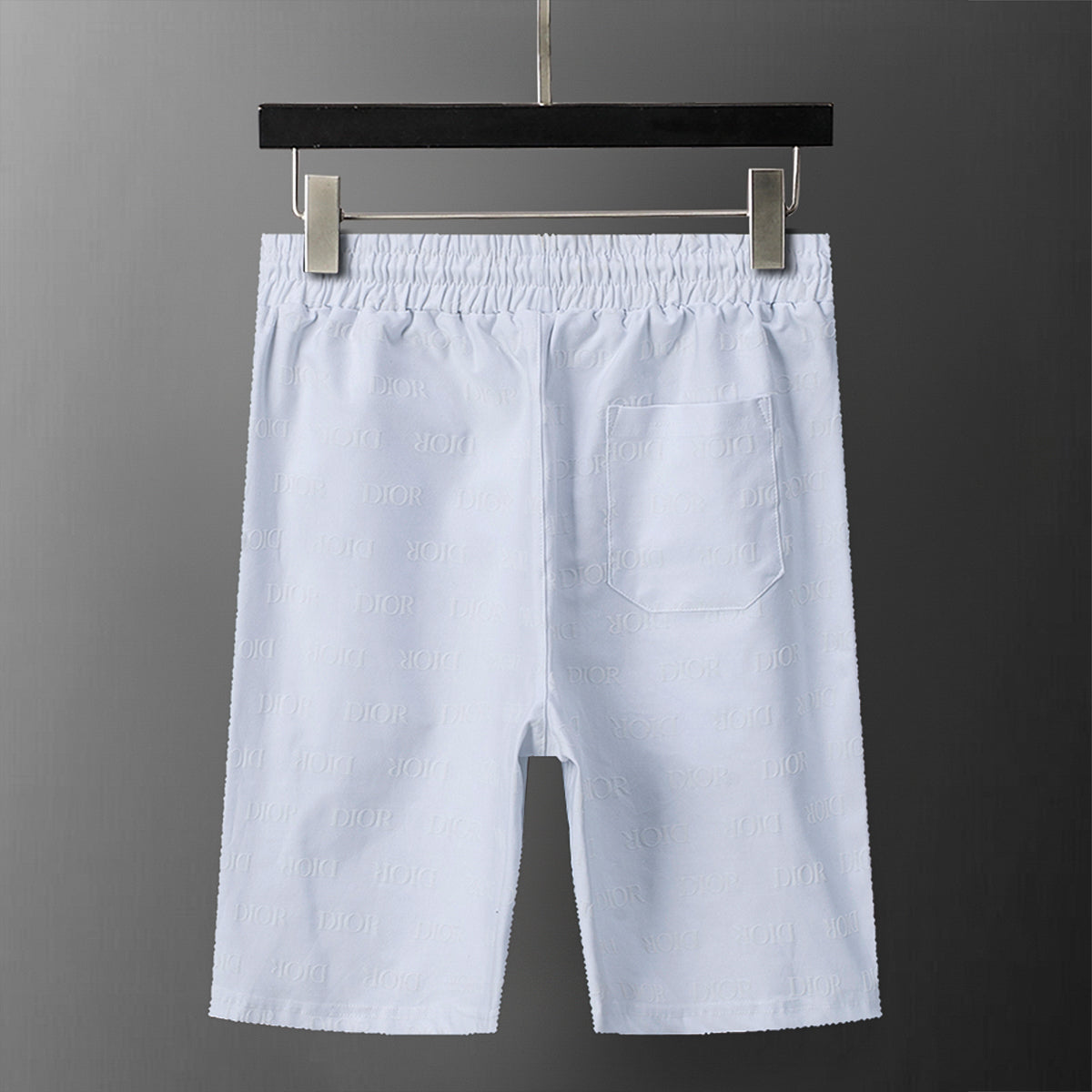 135RD118UDE Stylish shirt and shorts set